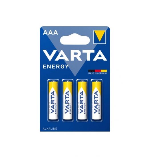 Panasonic Varta LR03 baterije